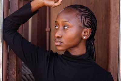 Juliet Arah — Founder, GYC Naturals