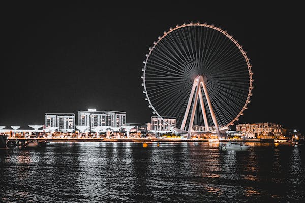 Ain Dubai