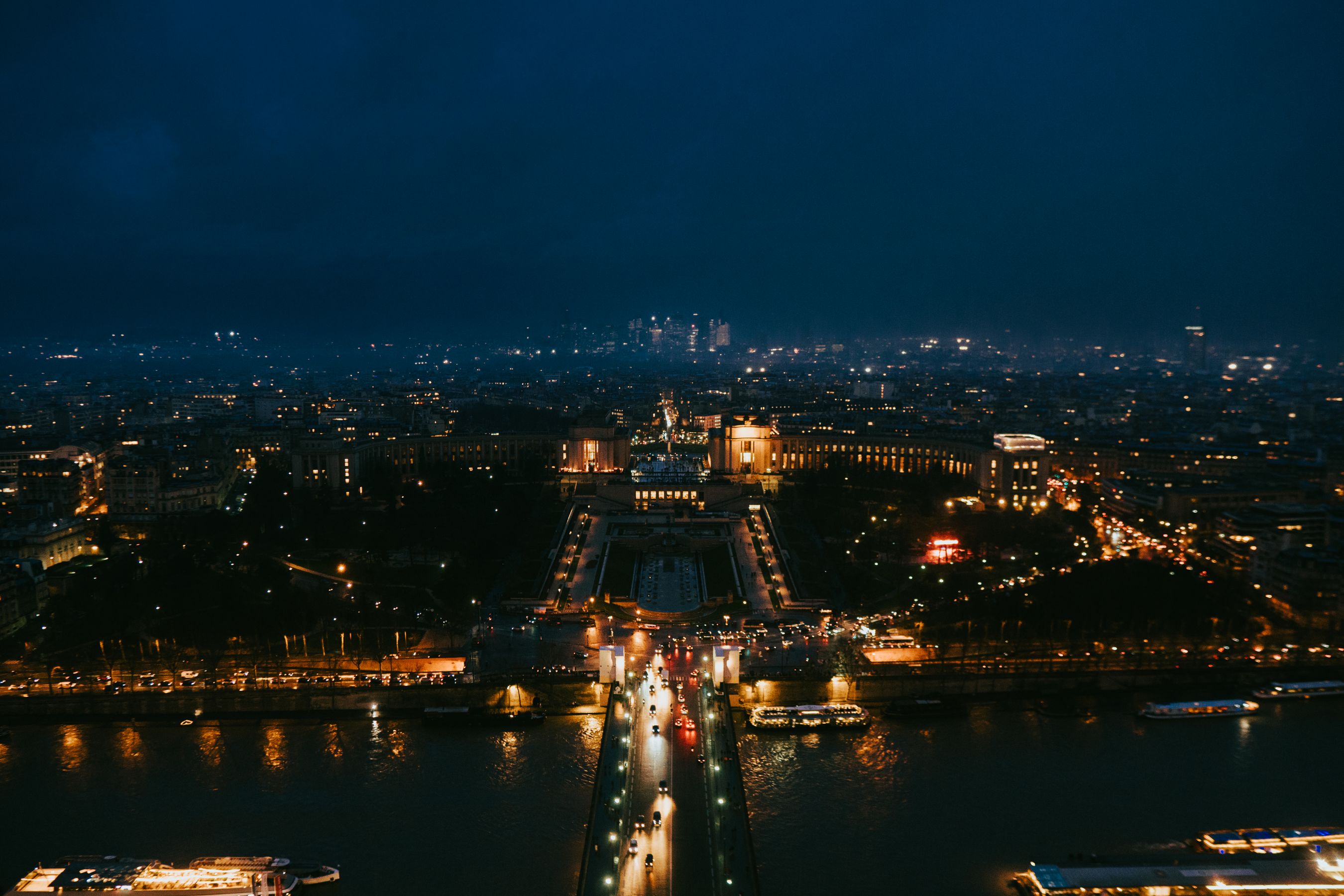 Parisian Romance & Loire Châteaux