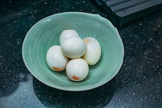 Eggs Egg Bake