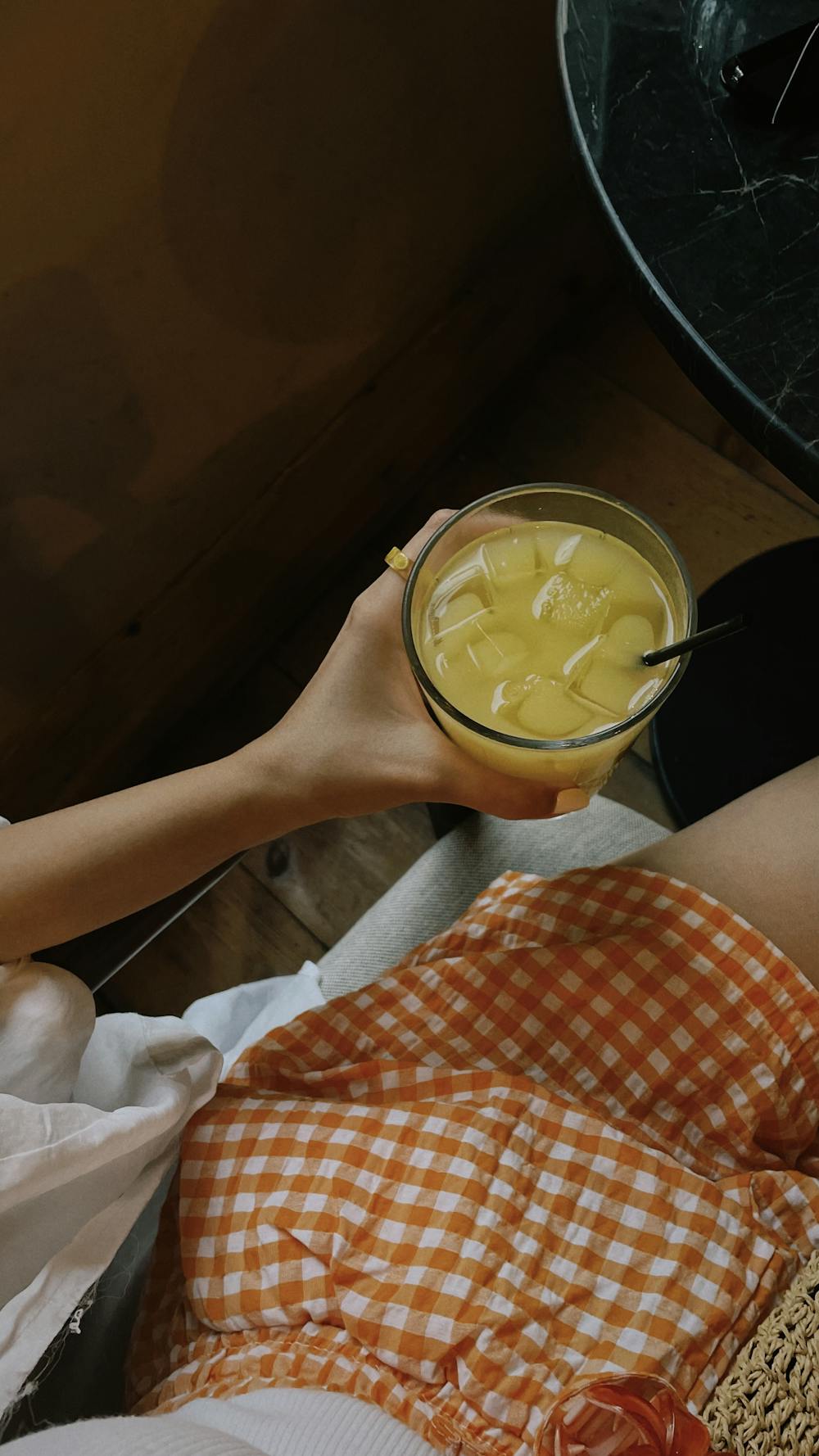 Yuzu Lemonade Yuzu Lemonade