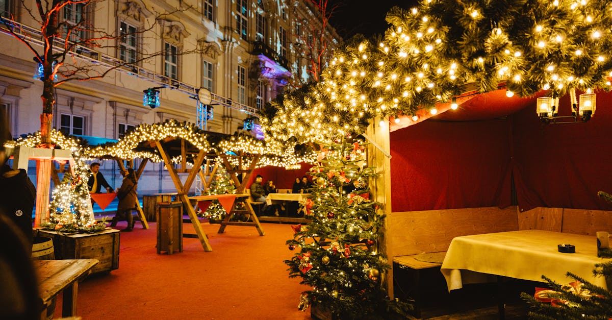 Les Origines de la Fête de Noël