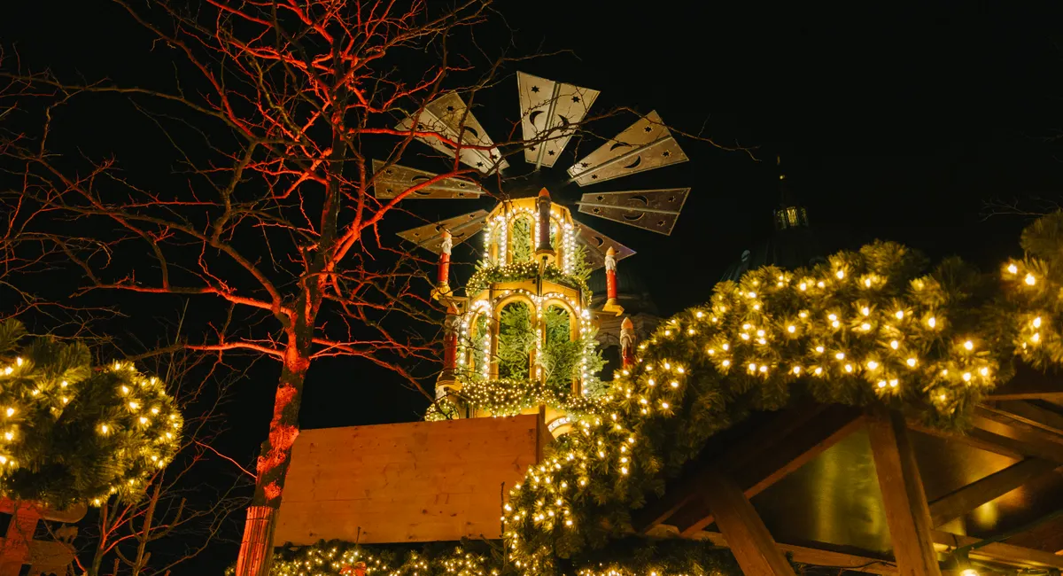 The Ultimate Europe Christmas Markets Guide: Magical Festive Itineraries