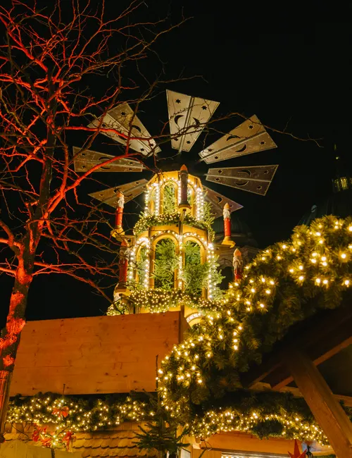 The Ultimate Europe Christmas Markets Guide: Magical Festive Itineraries