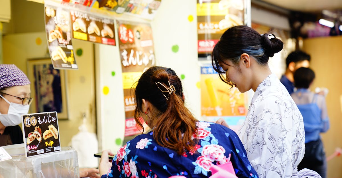 Culture et traditions : comparaison entre deux pays