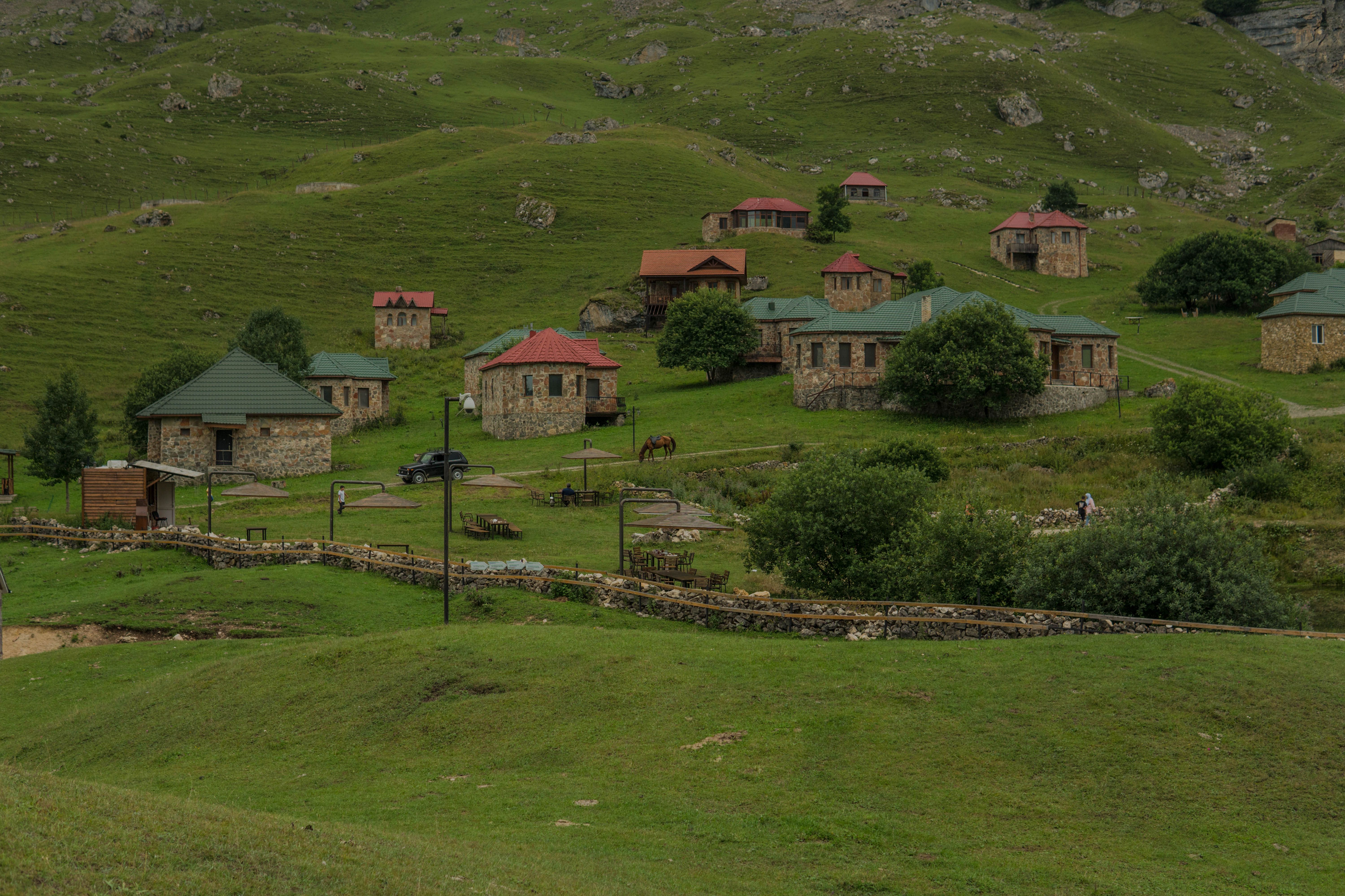 Photo of Lesotho