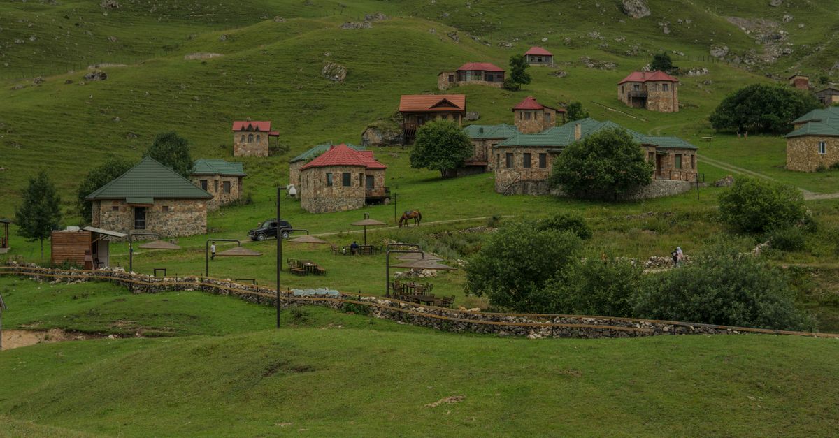 Photo of Lesotho