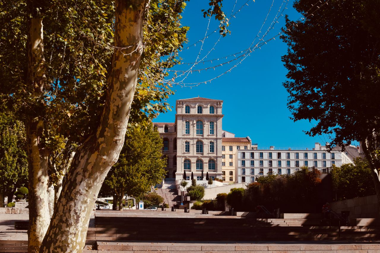 Marseille