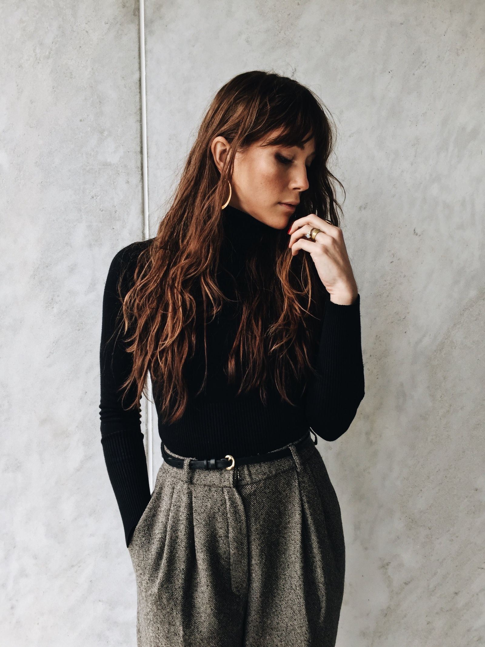 Lifestyle Portraits