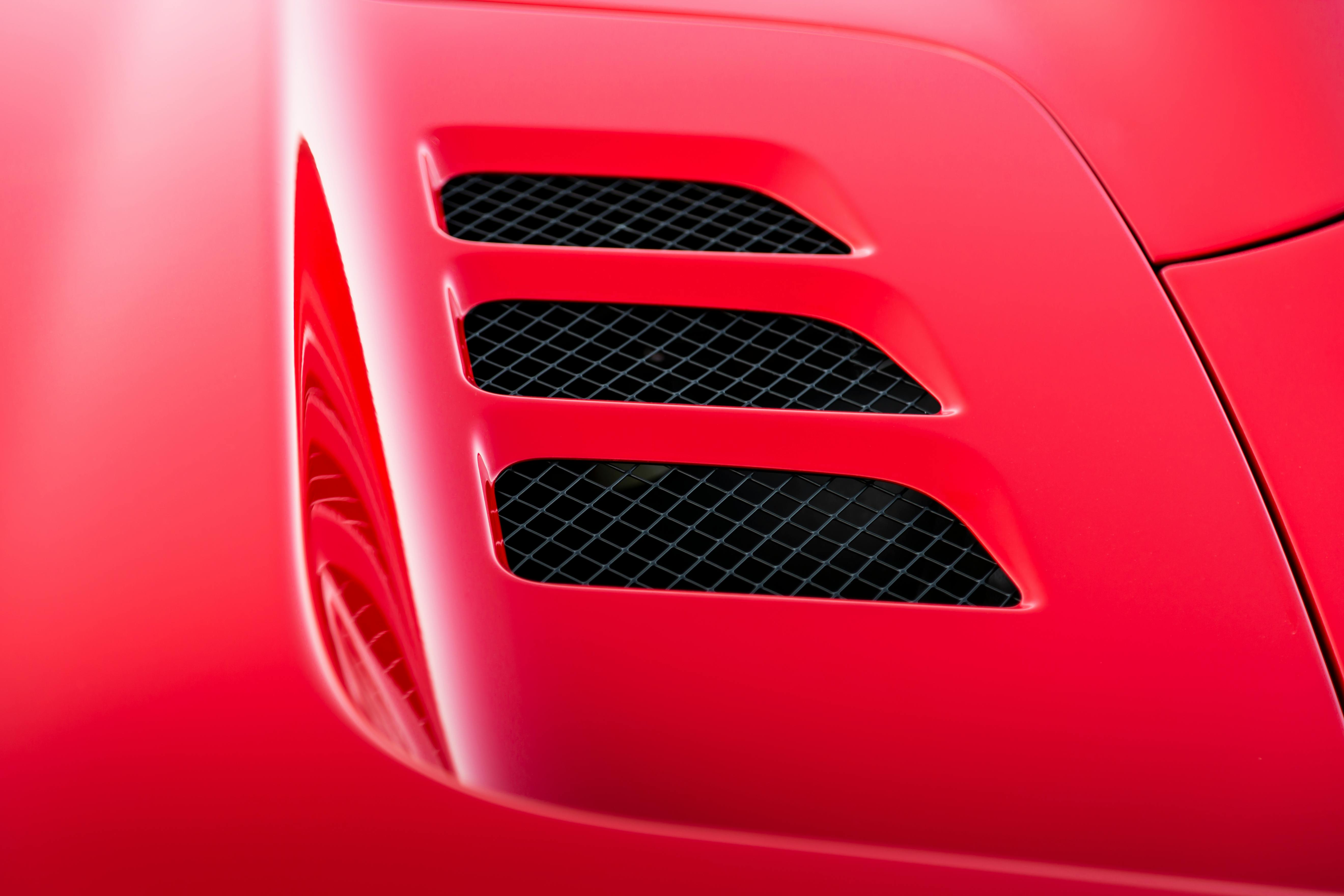 Ferrari Just Pulled a Jaguar
