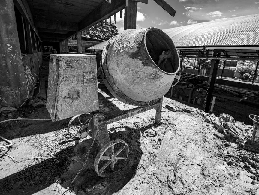 Durability and Maintenance: Ensuring Longevity of Your Mixer