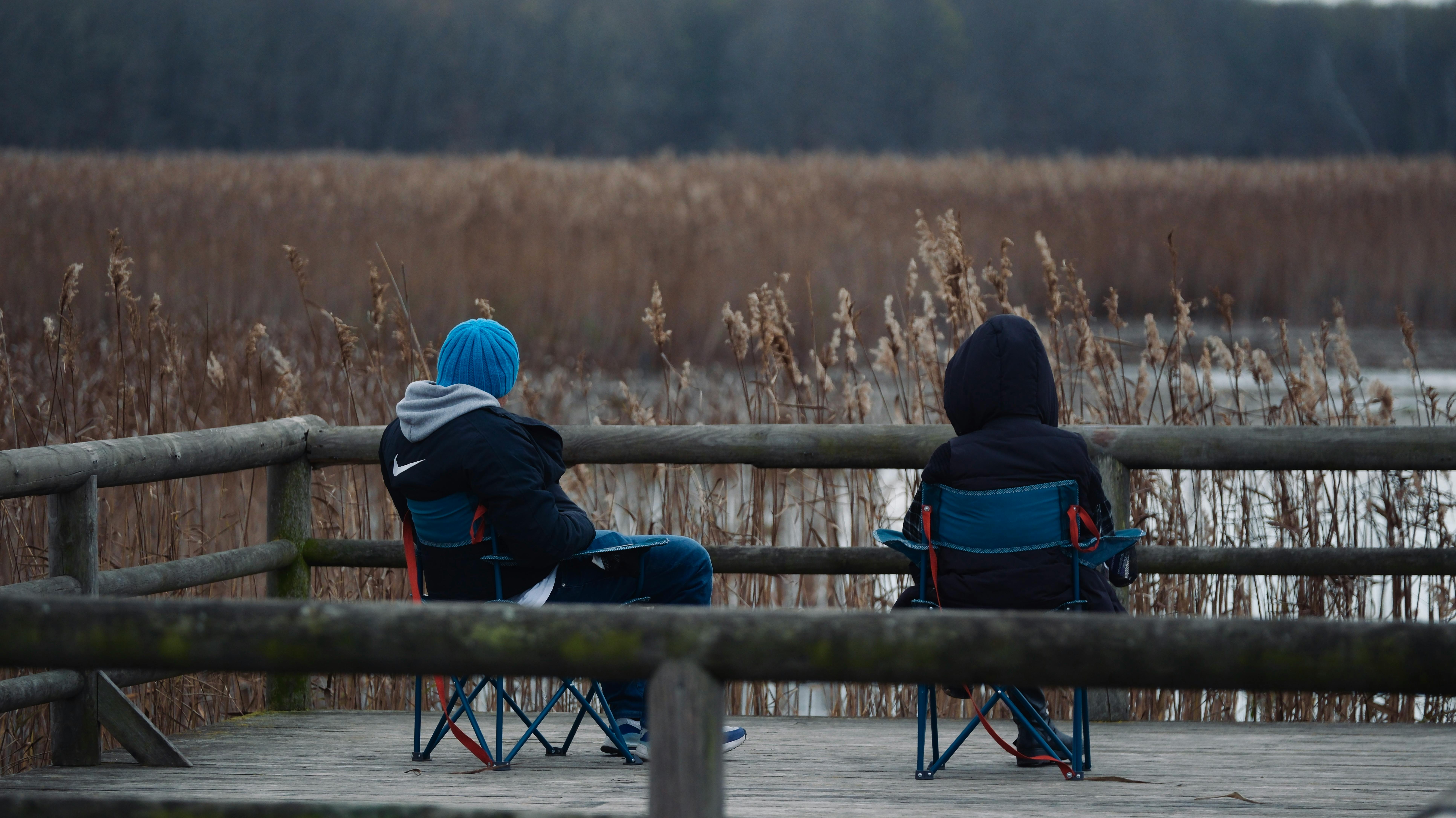 Policy Brief: Outdoor Recreation and Public Health — Photo by Ömer Tekiner on Pexels