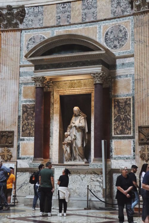 Free Roma Stock Photo