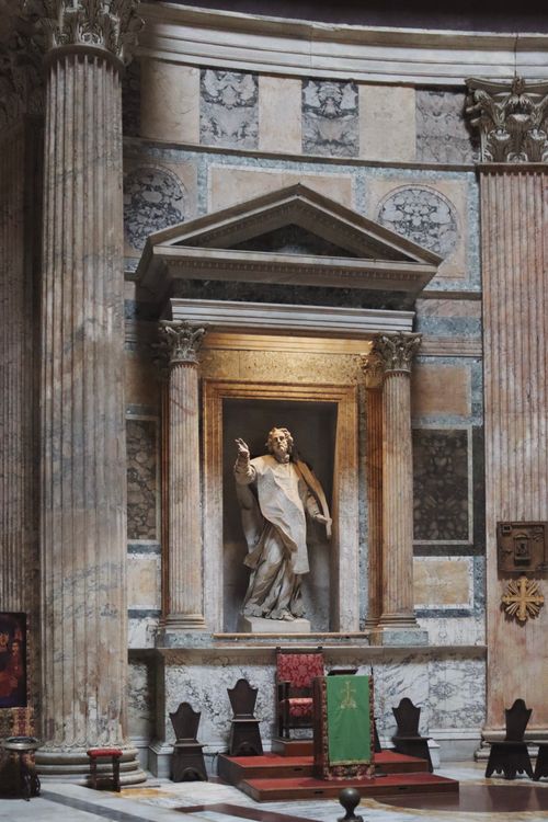 Free Roma Stock Photo