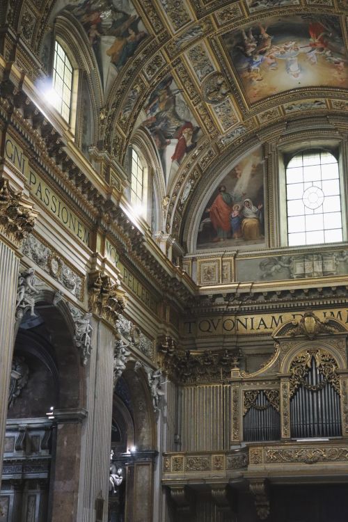 Free Roma Stock Photo