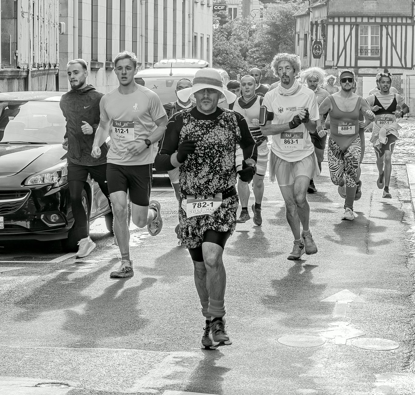 myBCA Jakarta Running Festival 2026 Targetkan 37 Ribu Peserta