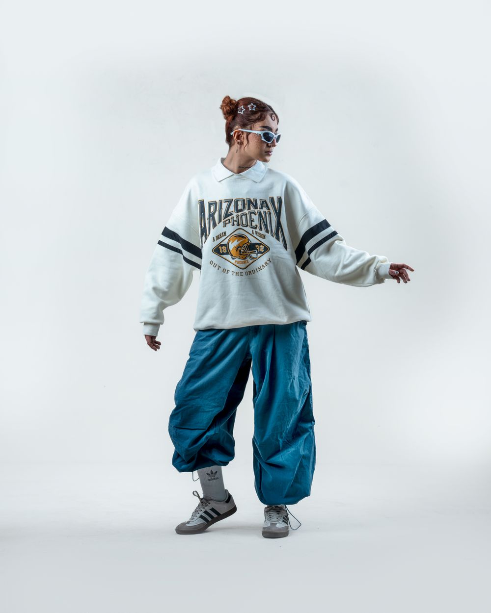Polo Full Sleeve — IMP