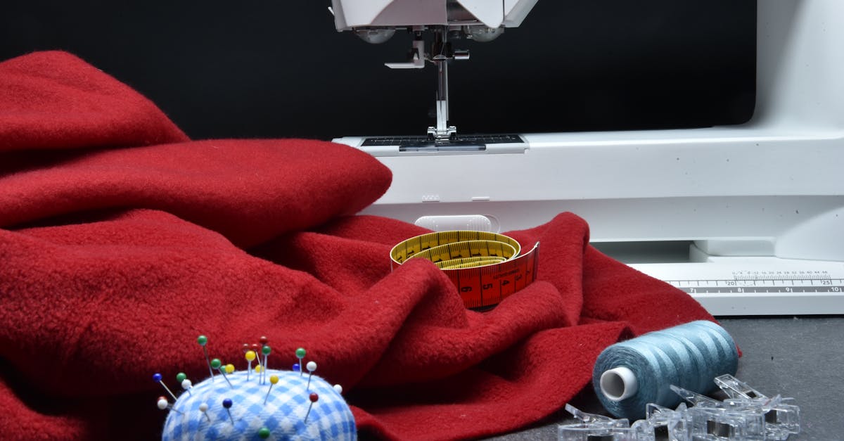 Revamping Old Clothes: Simple DIY Fashion Tips