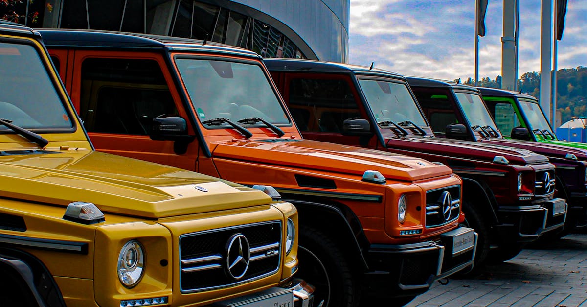 Fotos De Estudio Profesionales De Automóviles