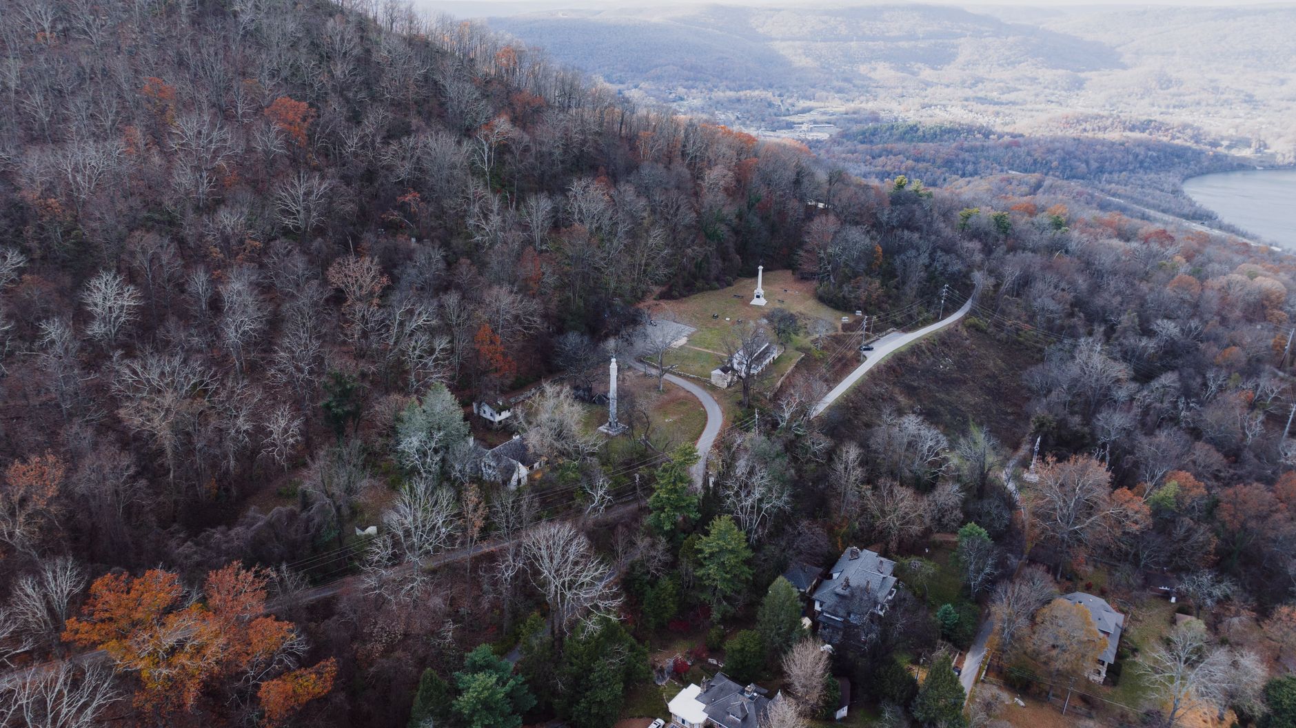Point Park (Chickamauga and Chattanooga National Military Park)