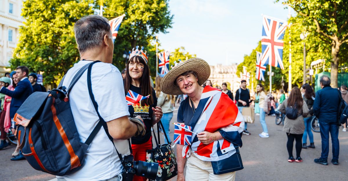 Photo of United Kingdom