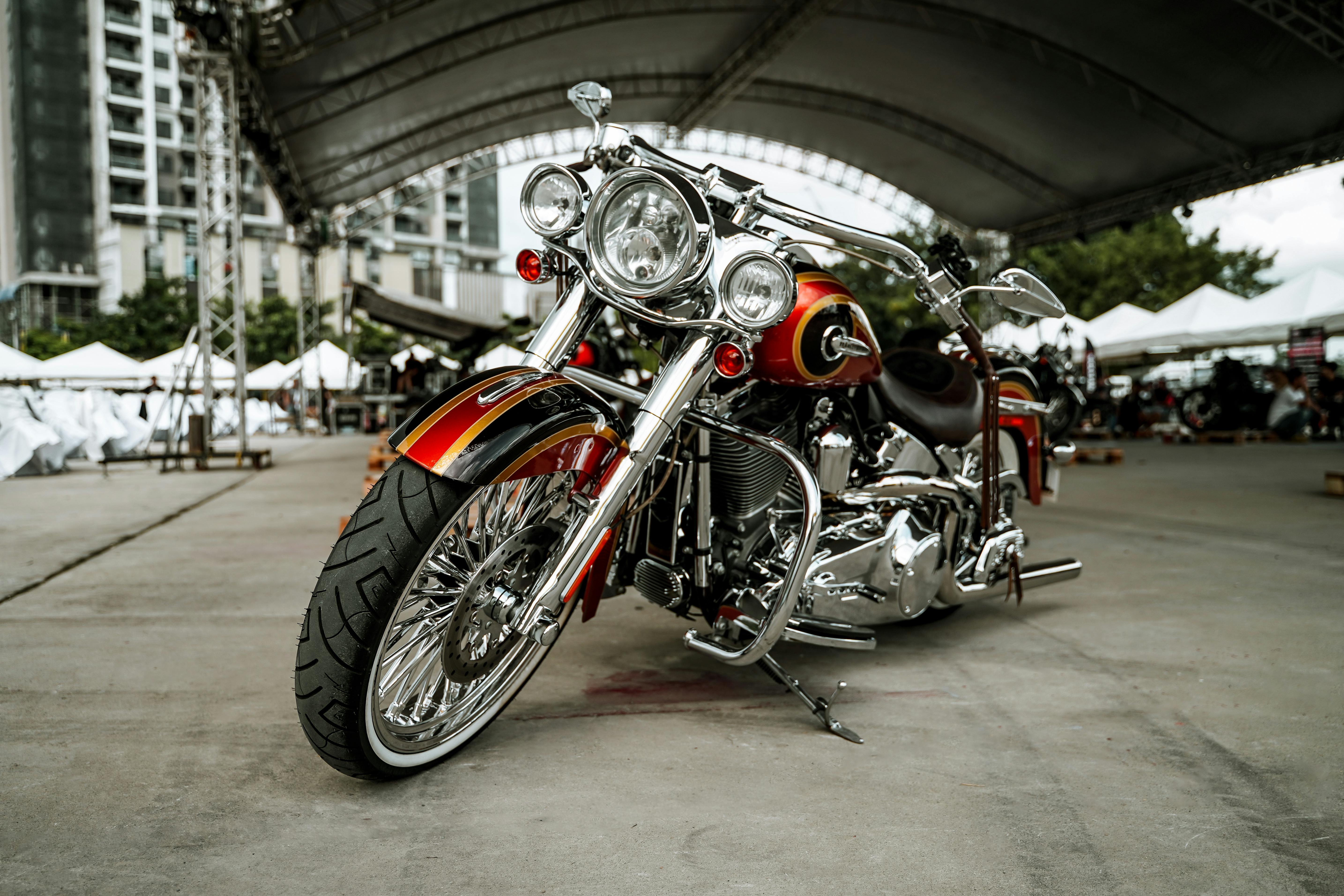 motorcycles & powersports s.r.o powersports motorcycles for sale — Photo by Harvey Tan Villarino on Pexels