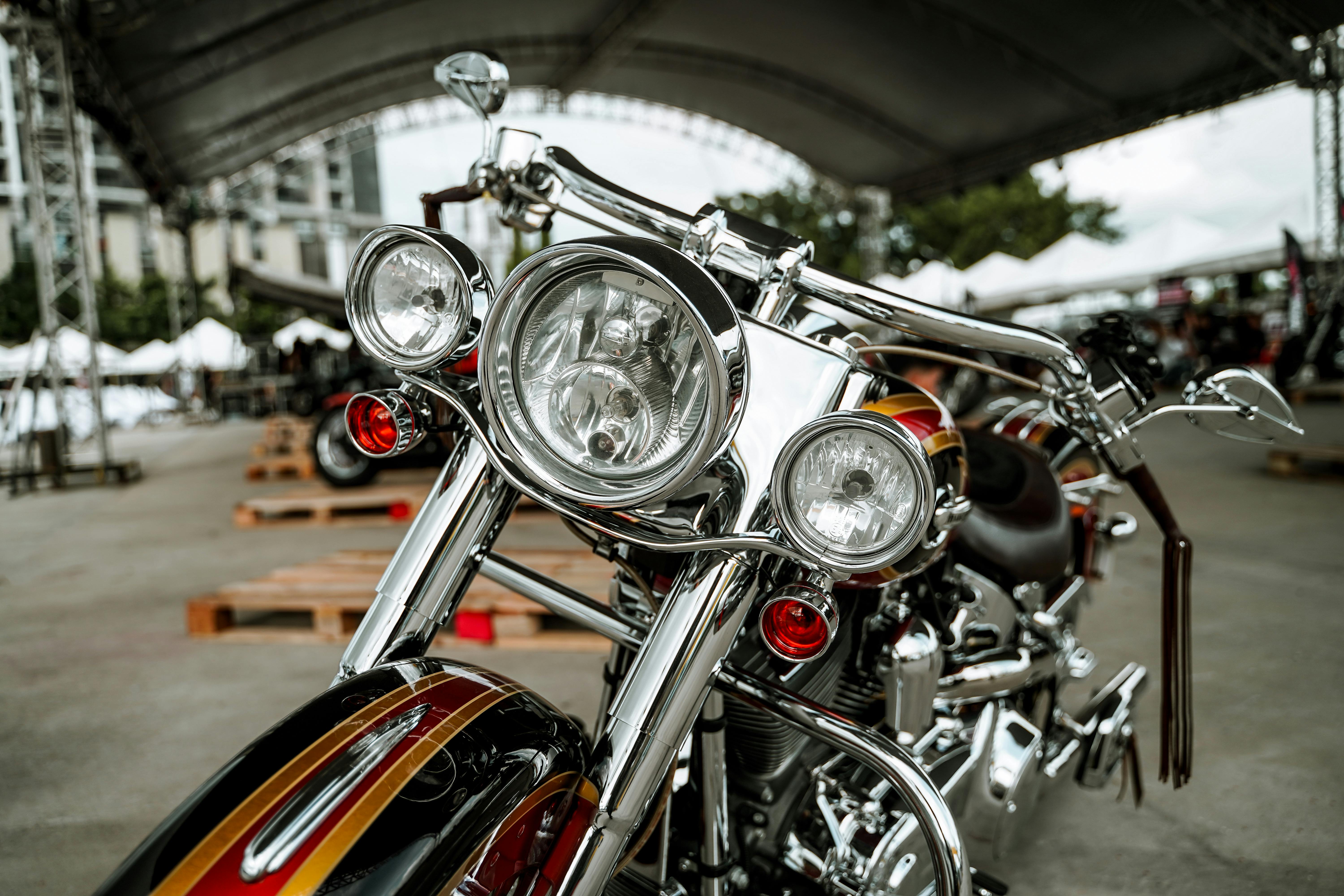 motorcycles & powersports s.r.o motorcycle powersports show — Photo by Harvey Tan Villarino on Pexels