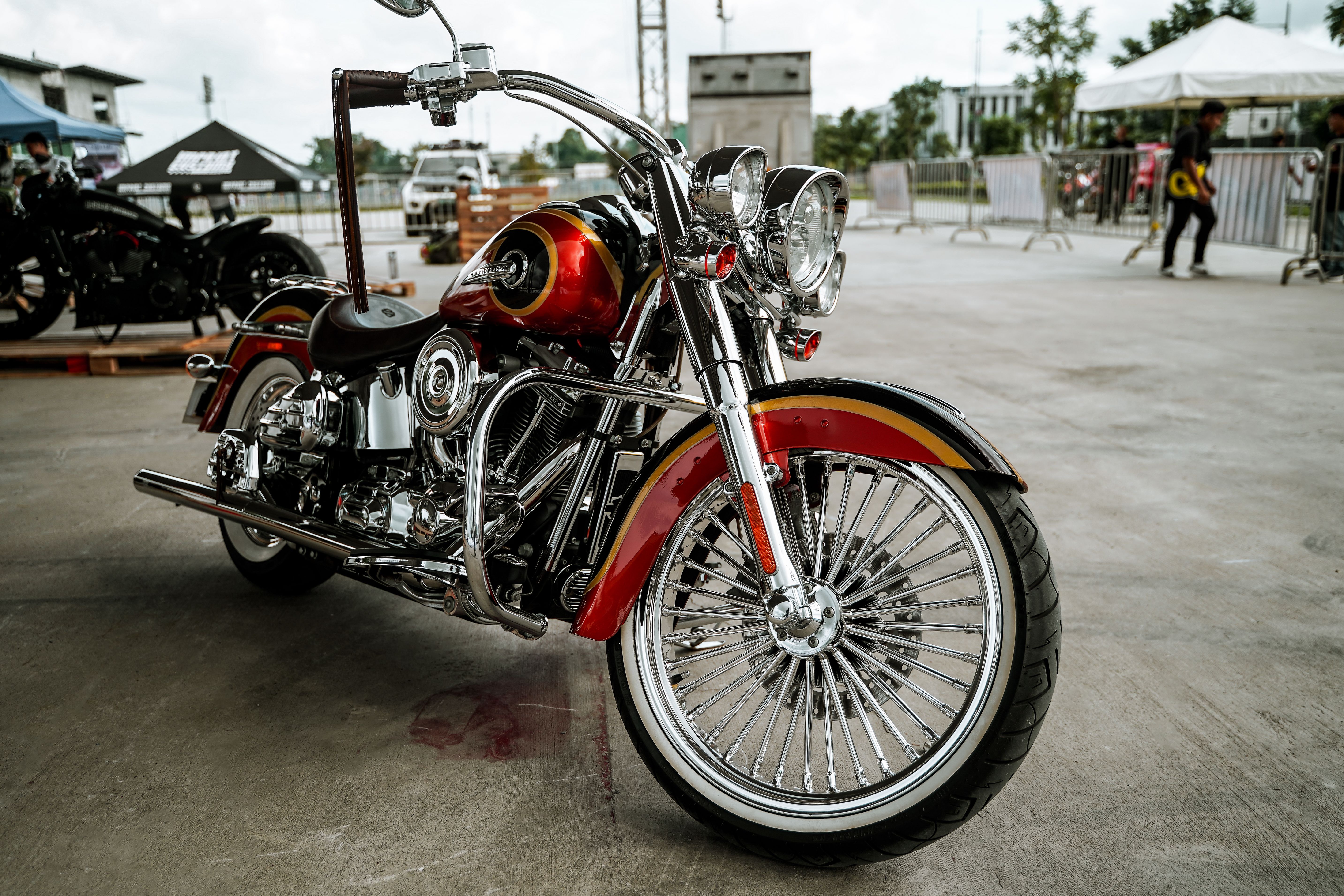 Discover motorcycle in Brisbane: Laws, Costs, and Riding Environment