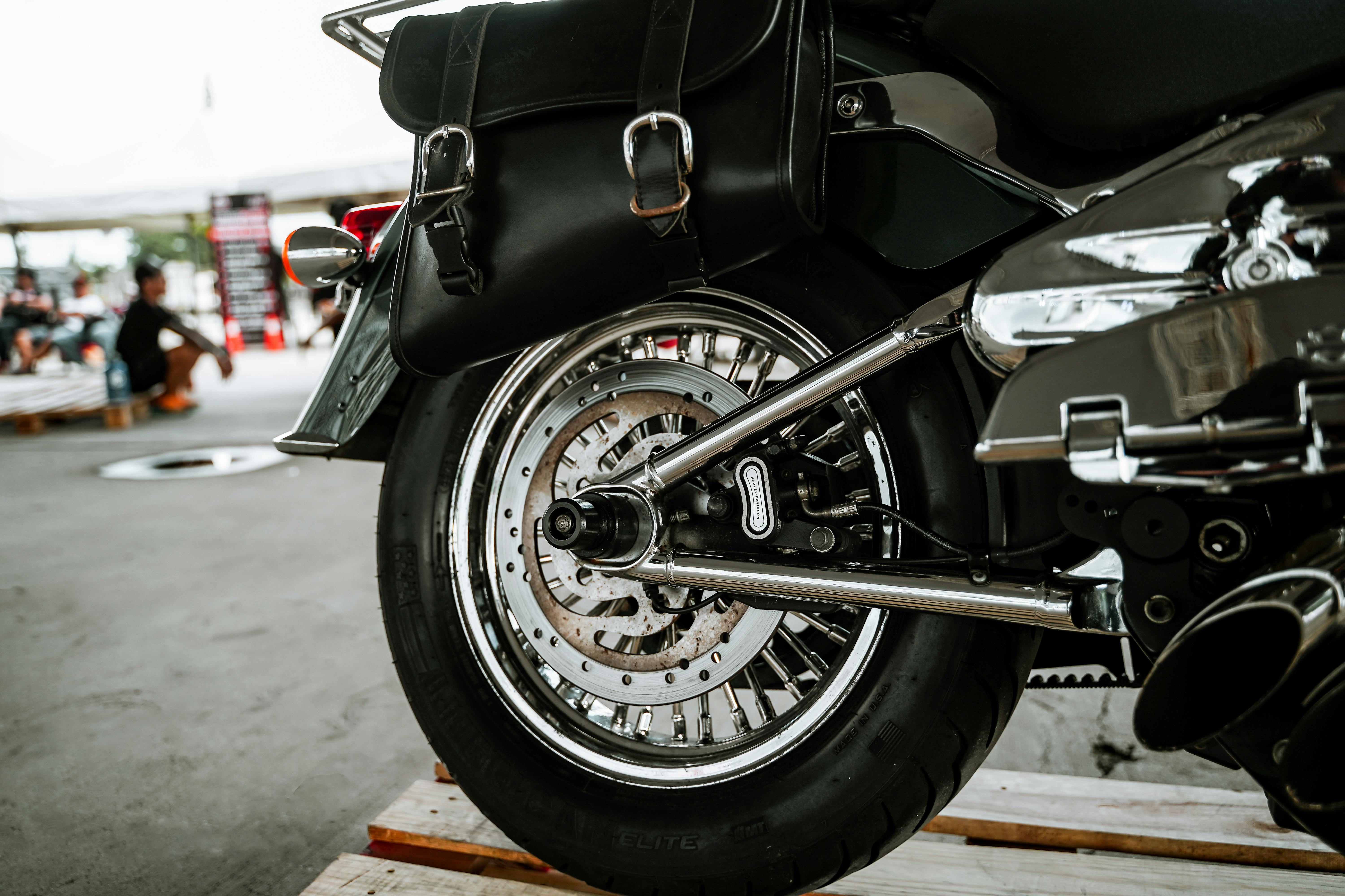 motorcycles & powersports s.r.o motorcycle powersports atlantic 2026 — Photo by Harvey Tan Villarino on Pexels