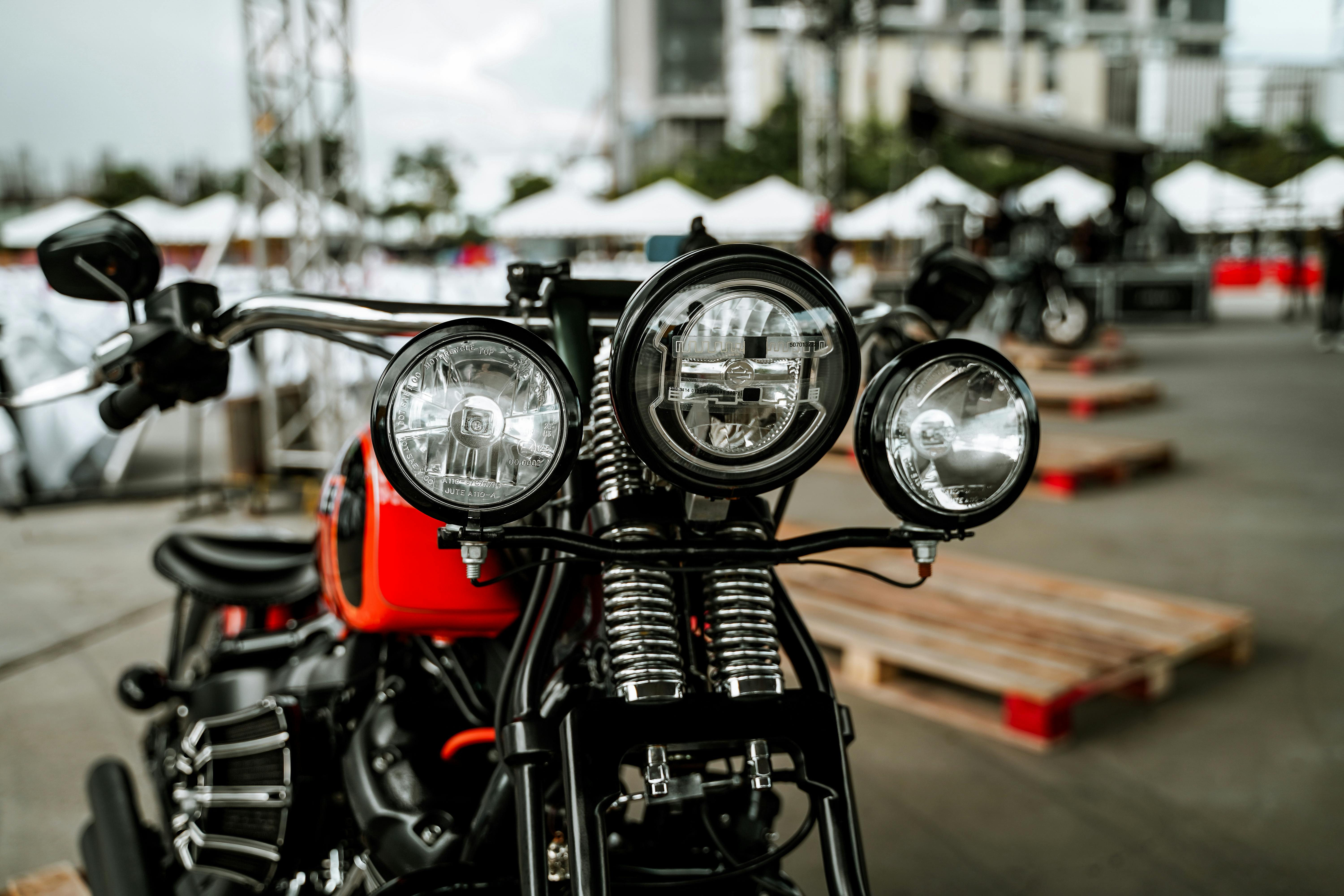 New motorcycle for sale in New Orleans: Laws, Costs, and Ownership Guide