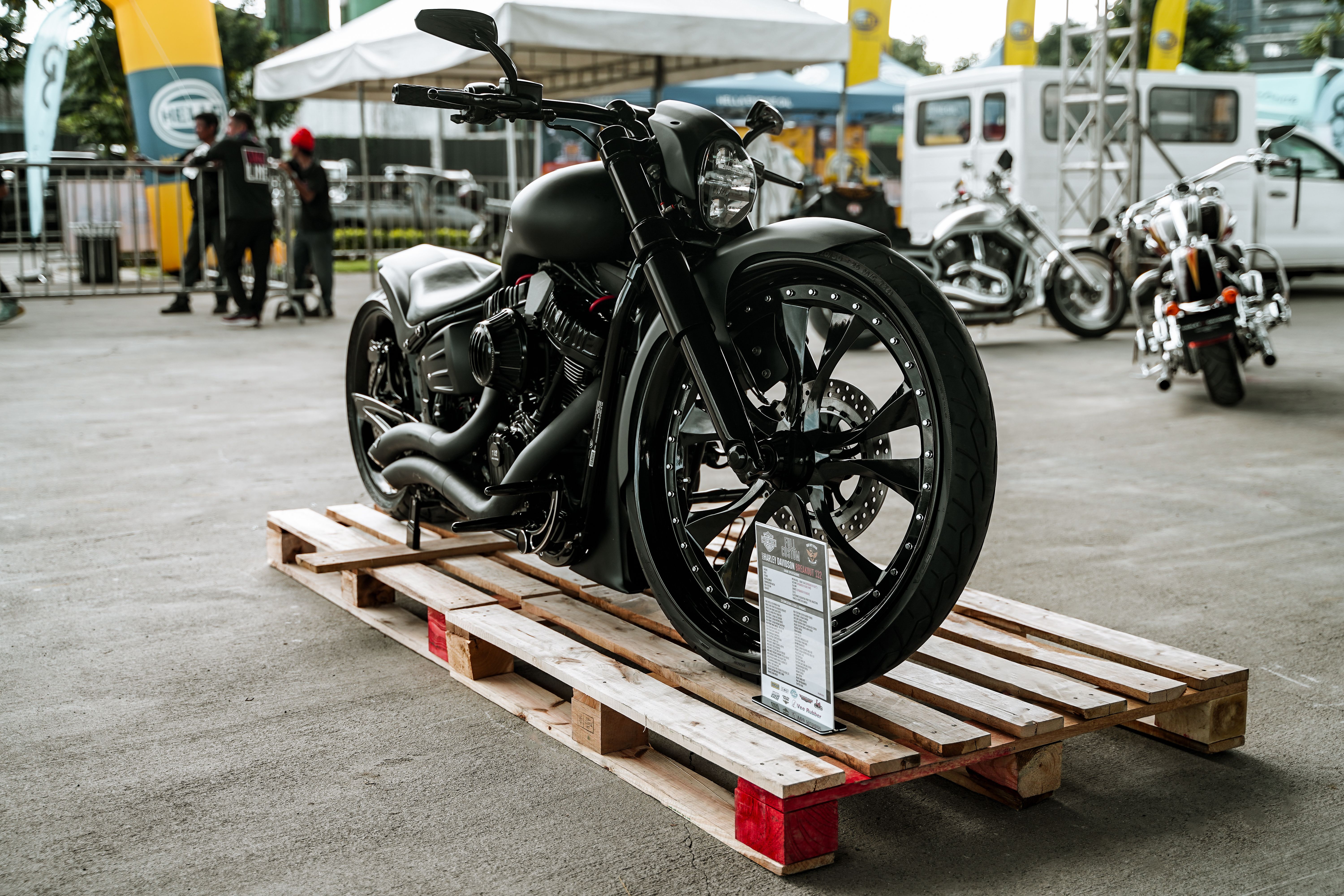 Buy motorcycle in Horsham: Laws, Costs, and Ownership Guide