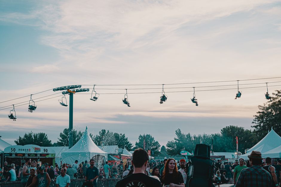 Ottawa Weekend Guide: Authors Fest, Craft Beer & Pontiac Road Trips