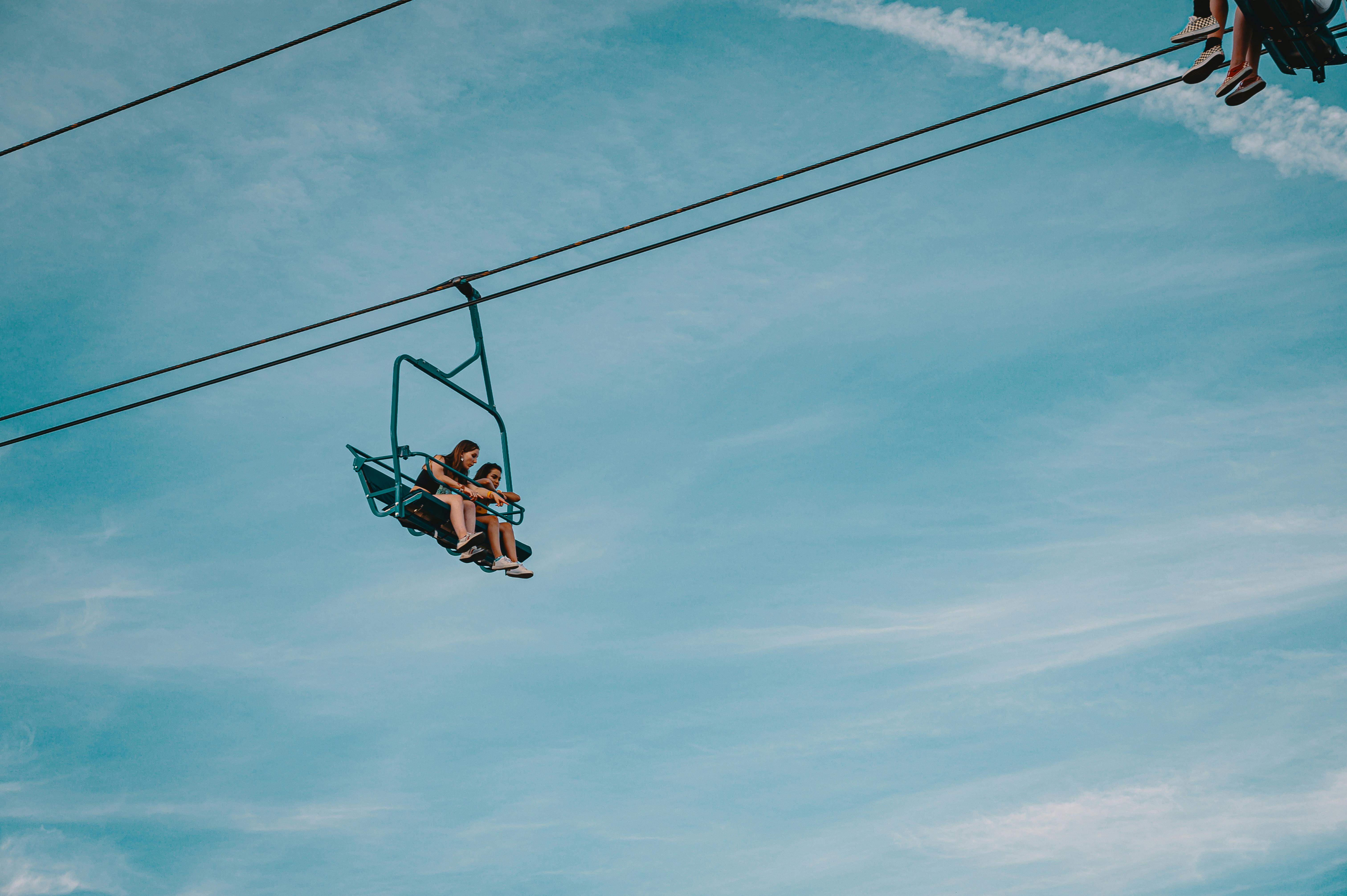 the last chairlift download free