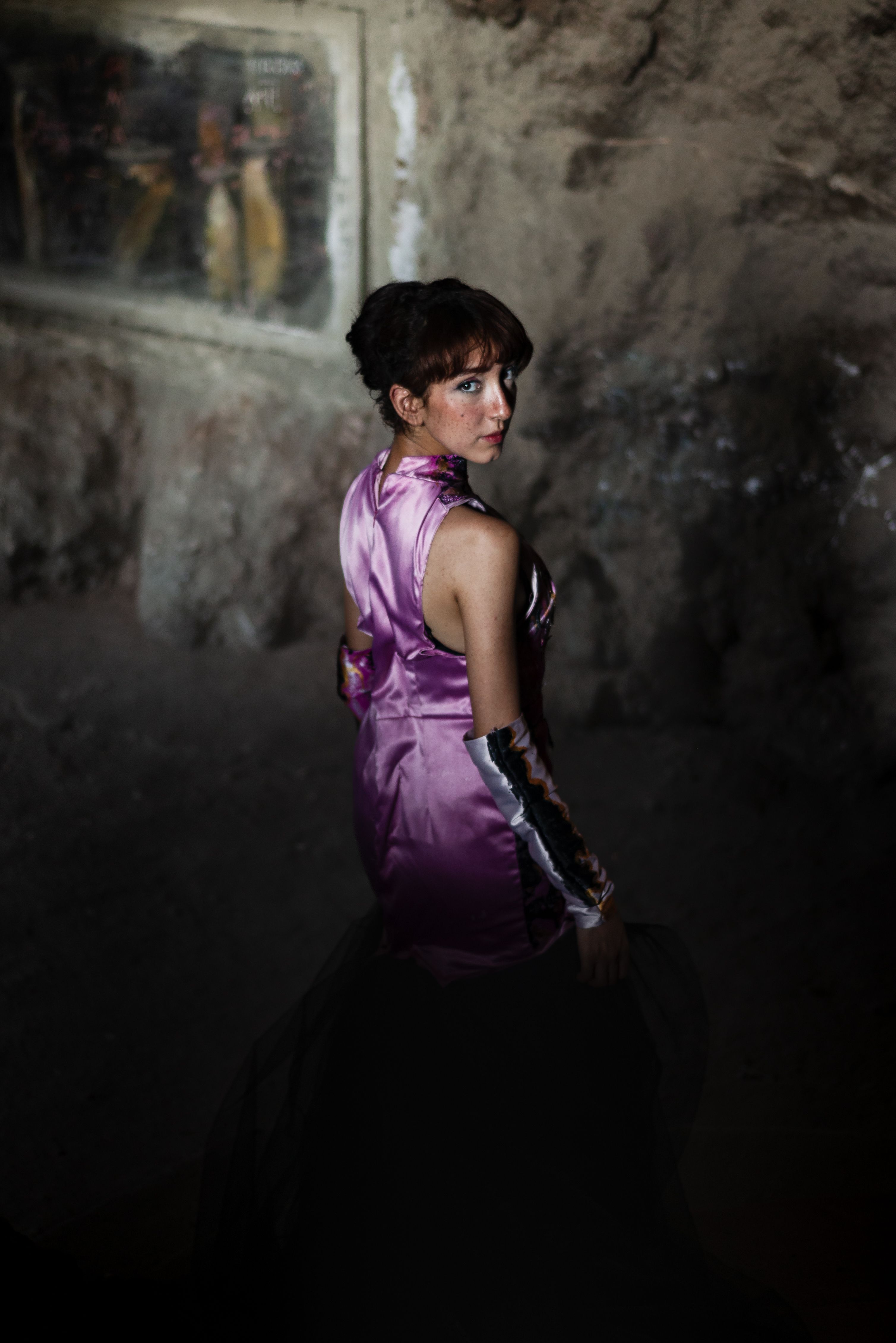 open lace back dress Amazon.com: My Party Shirt Cady Heron Black with Pink Stripe Costume Dress