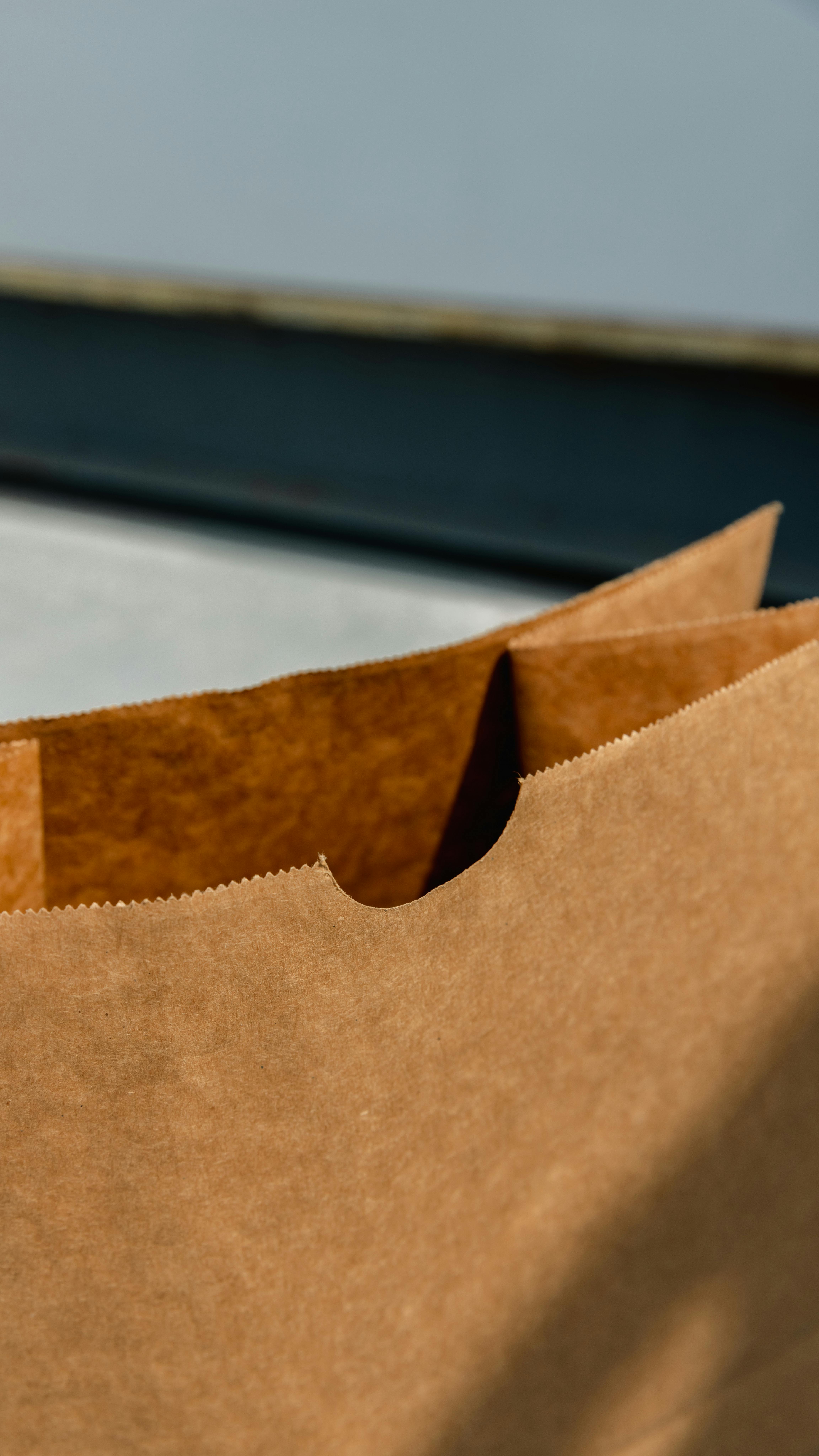 De franc 手捧袋 Foto d'estoc