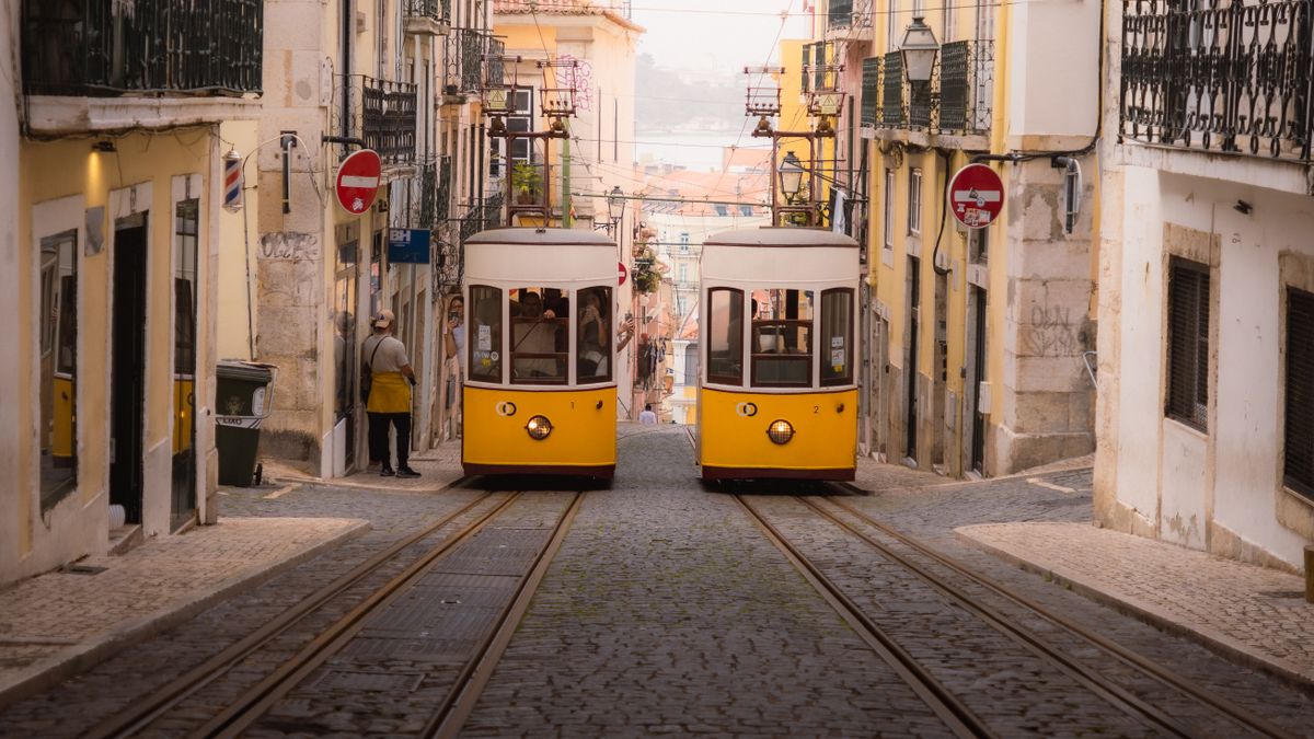 Visiter Lisbonne en 4 jours : itinéraire et bonnes adresses