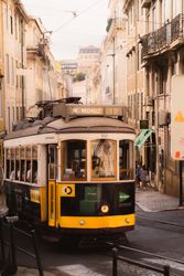 Lisbonne Portugal