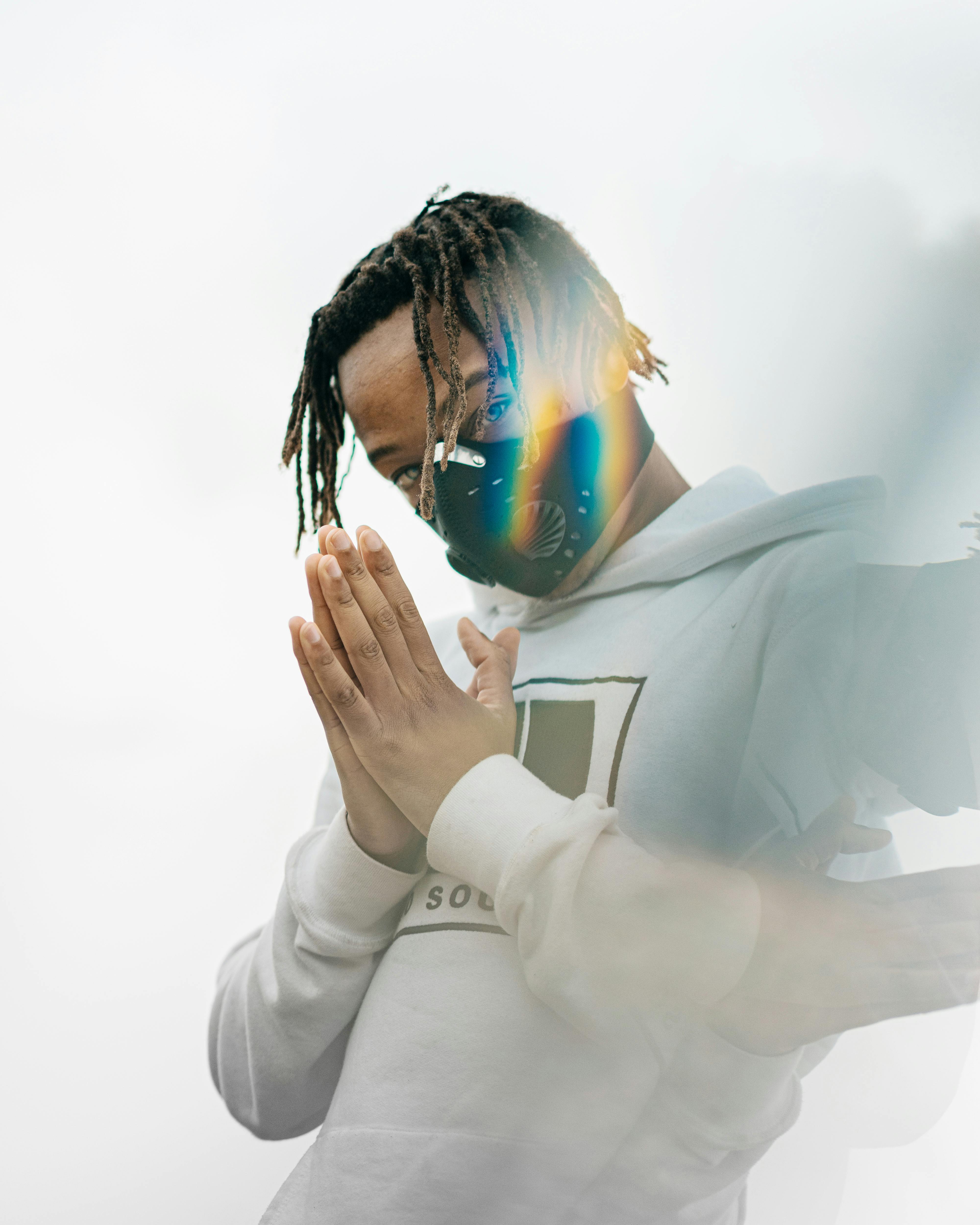 Варто вдягнути маску: чадний газ у мглі