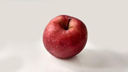 Gratis stockfoto met appel, rode appel, vrucht