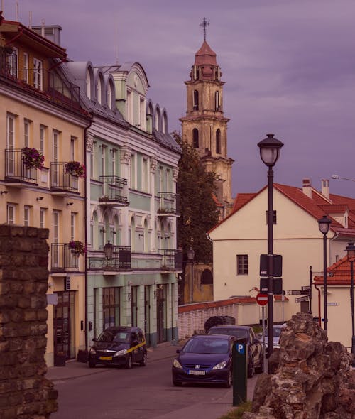 Free stock photo of architecture, bricks, buildings