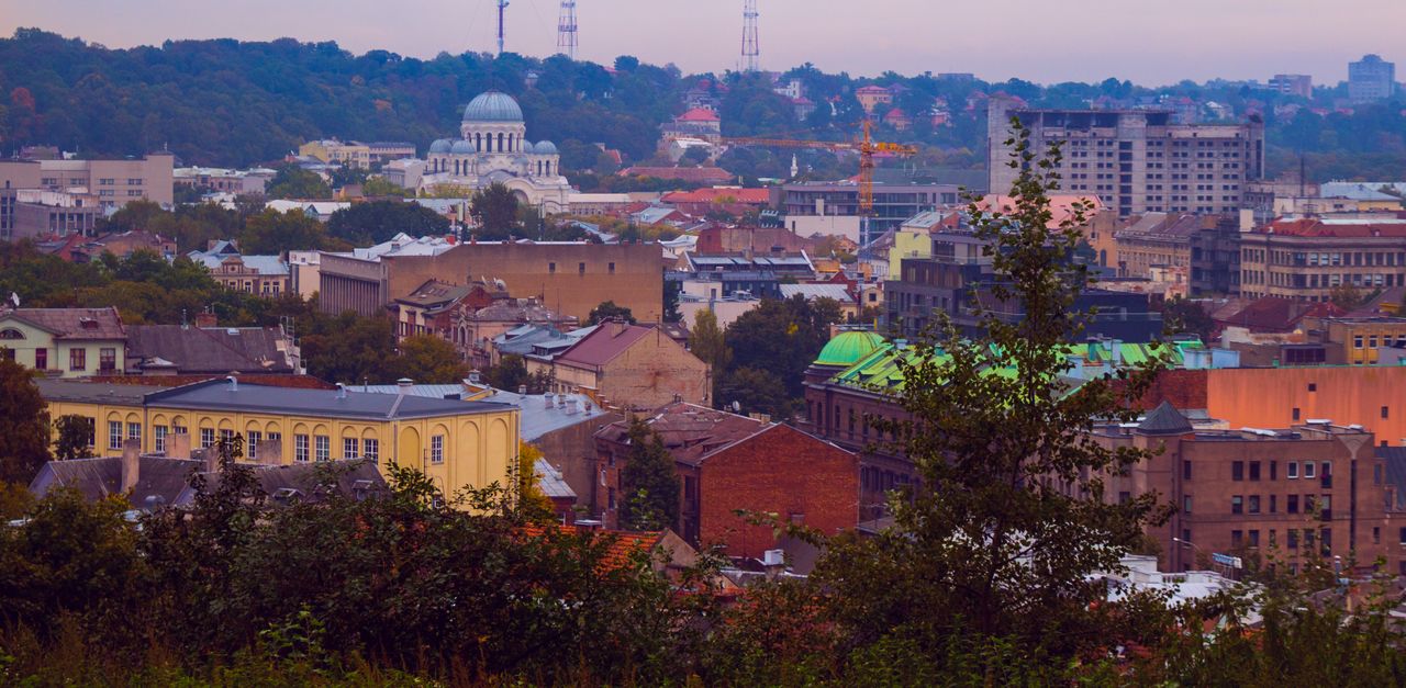 Contea di Kaunas