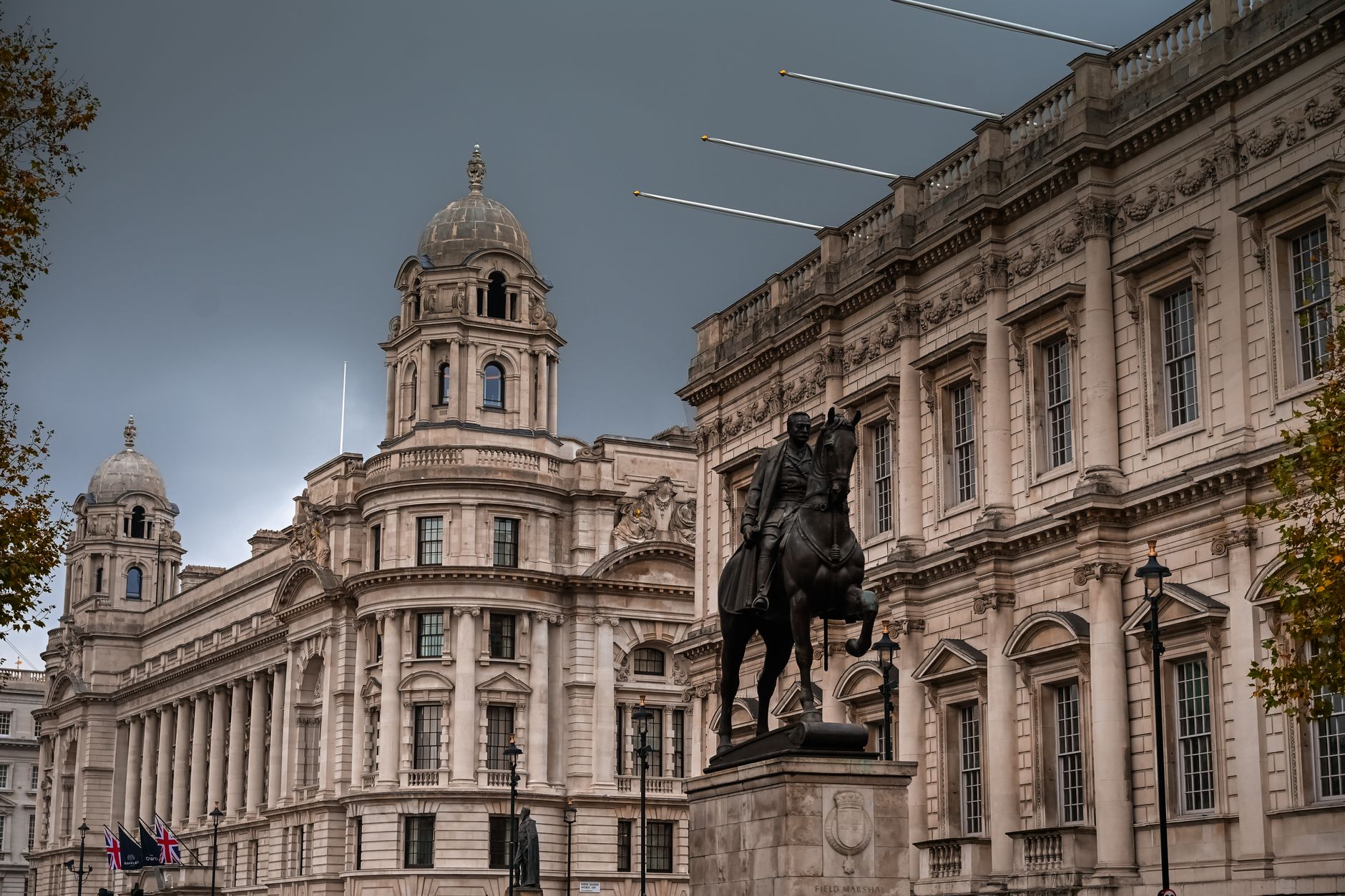 New British Leadership: What Andy Burnham’s Rise Means for Investors