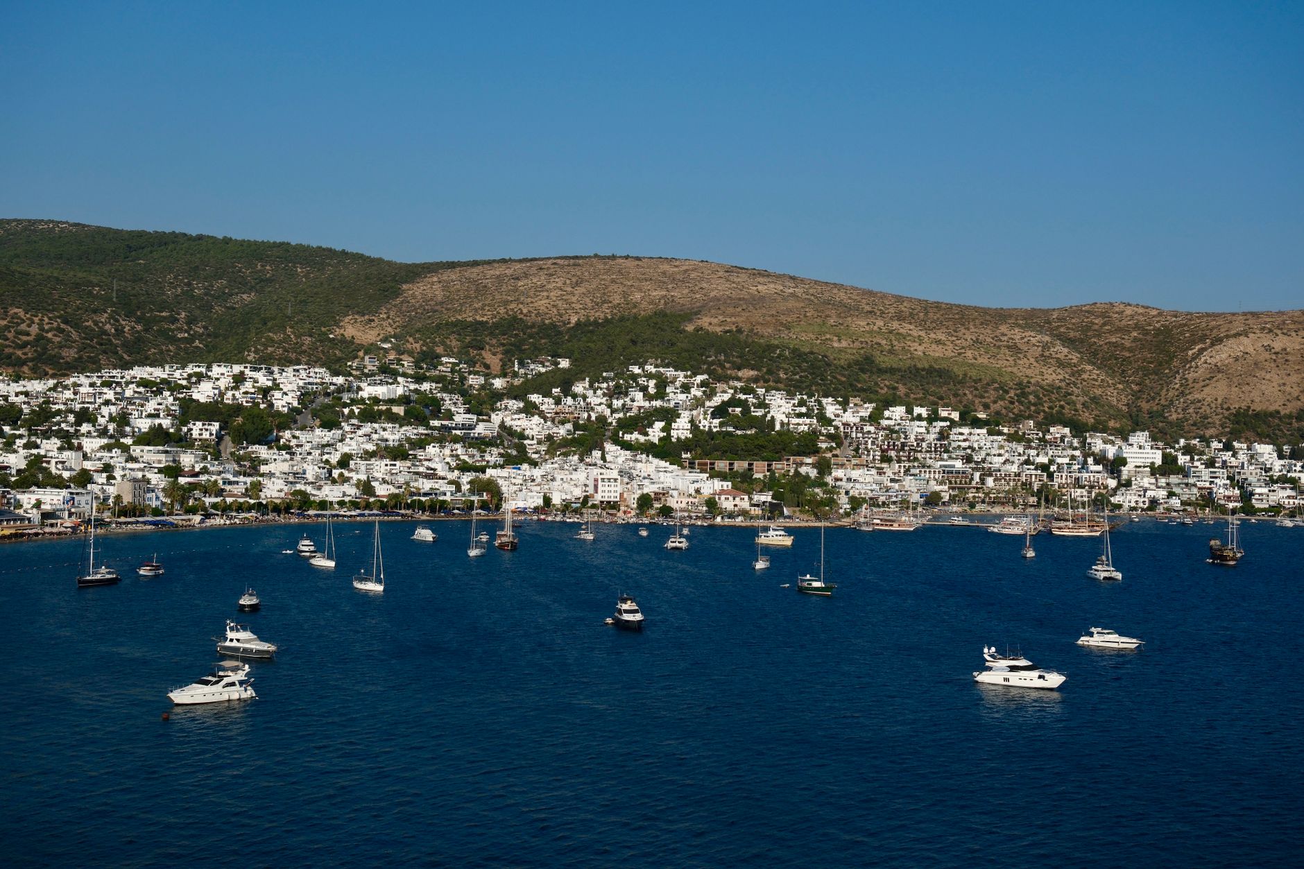 Bodrum, Turkey