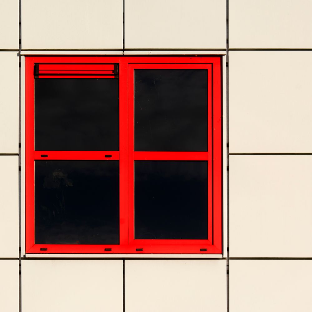 Exterior Painting in Camberwell — quality trade paint going on in two coats