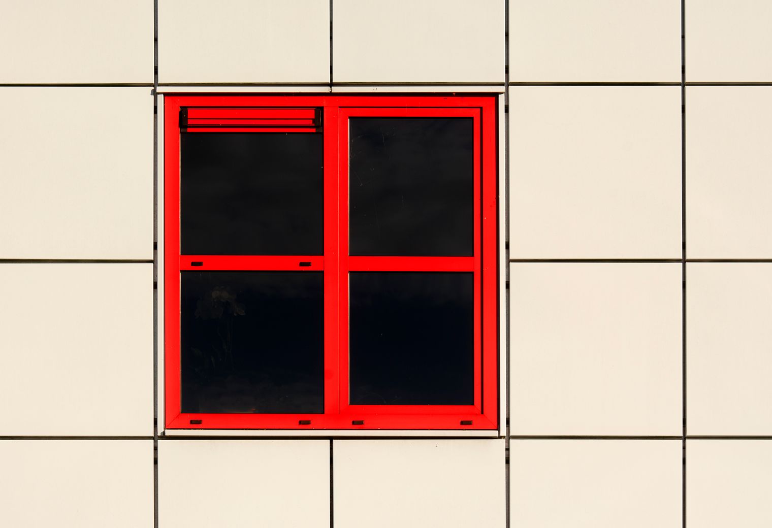 Exterior Painting in Somers Town — the finished result after a professional repaint