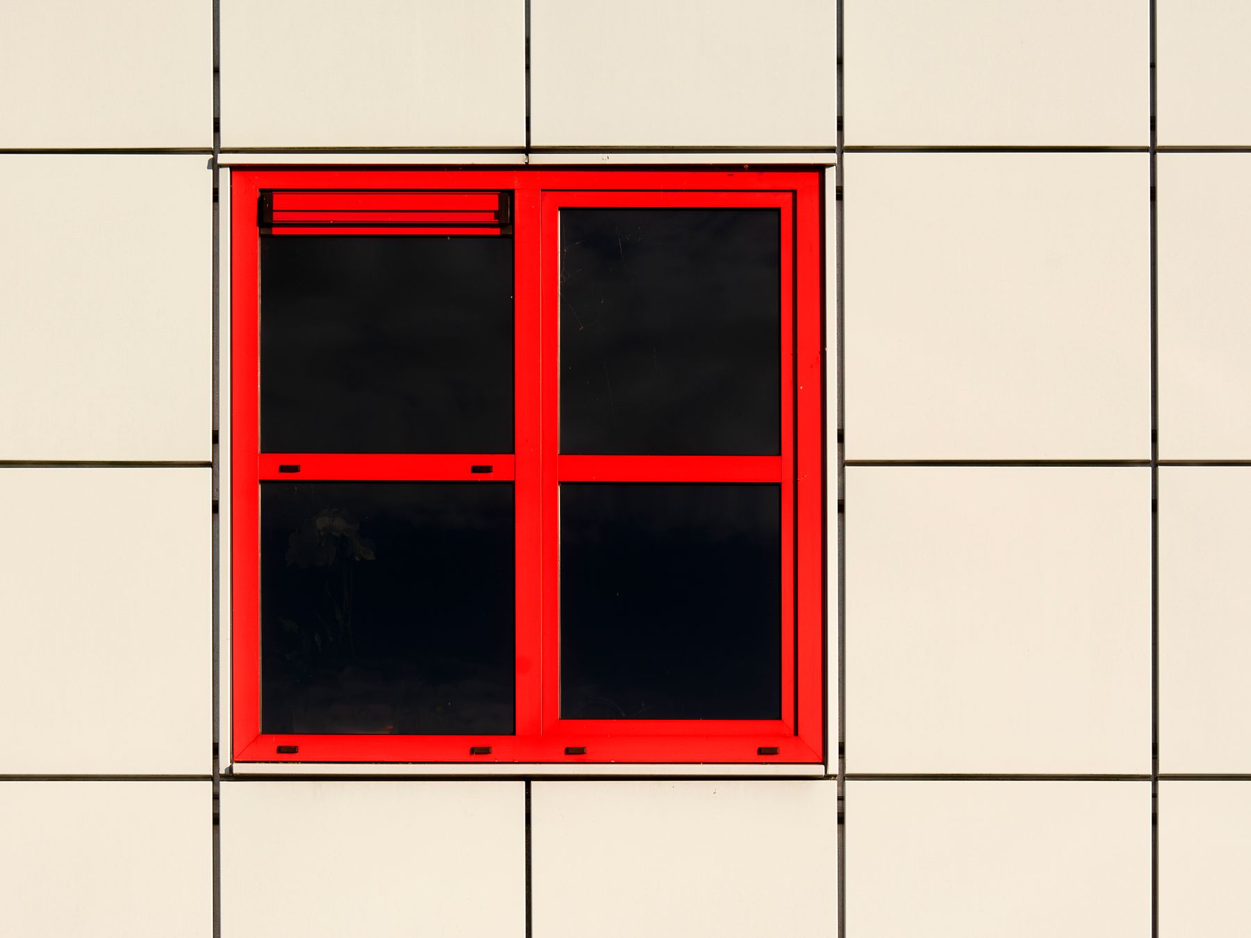 Exterior Painting in Rush Green — the finished result after a professional repaint
