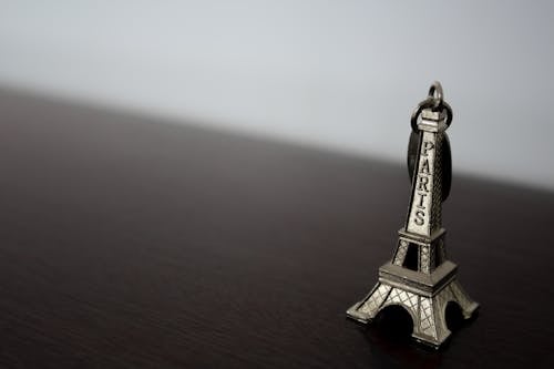 Foto stok gratis menara Eiffel, Paris