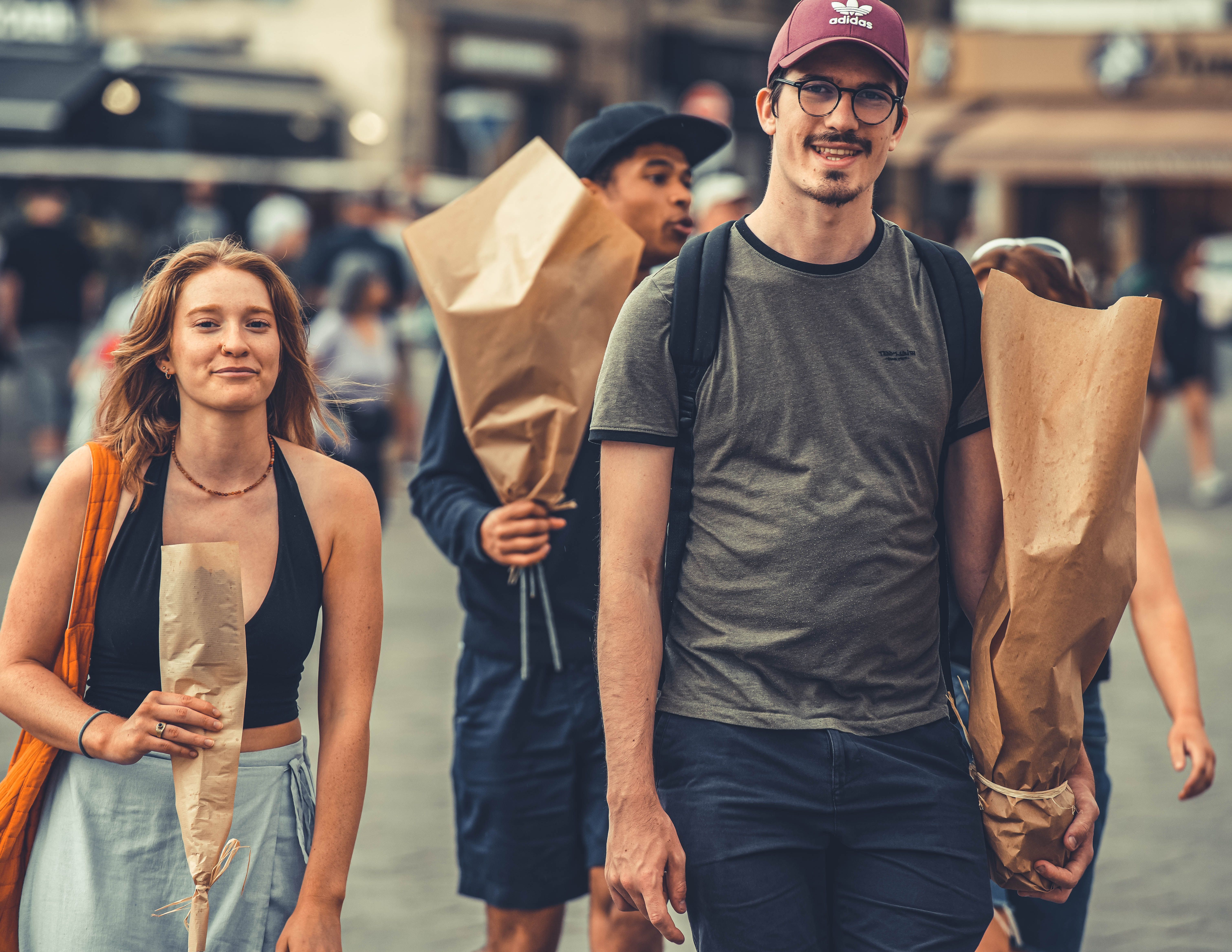 Same-day removals van loading — student removals in Devizes