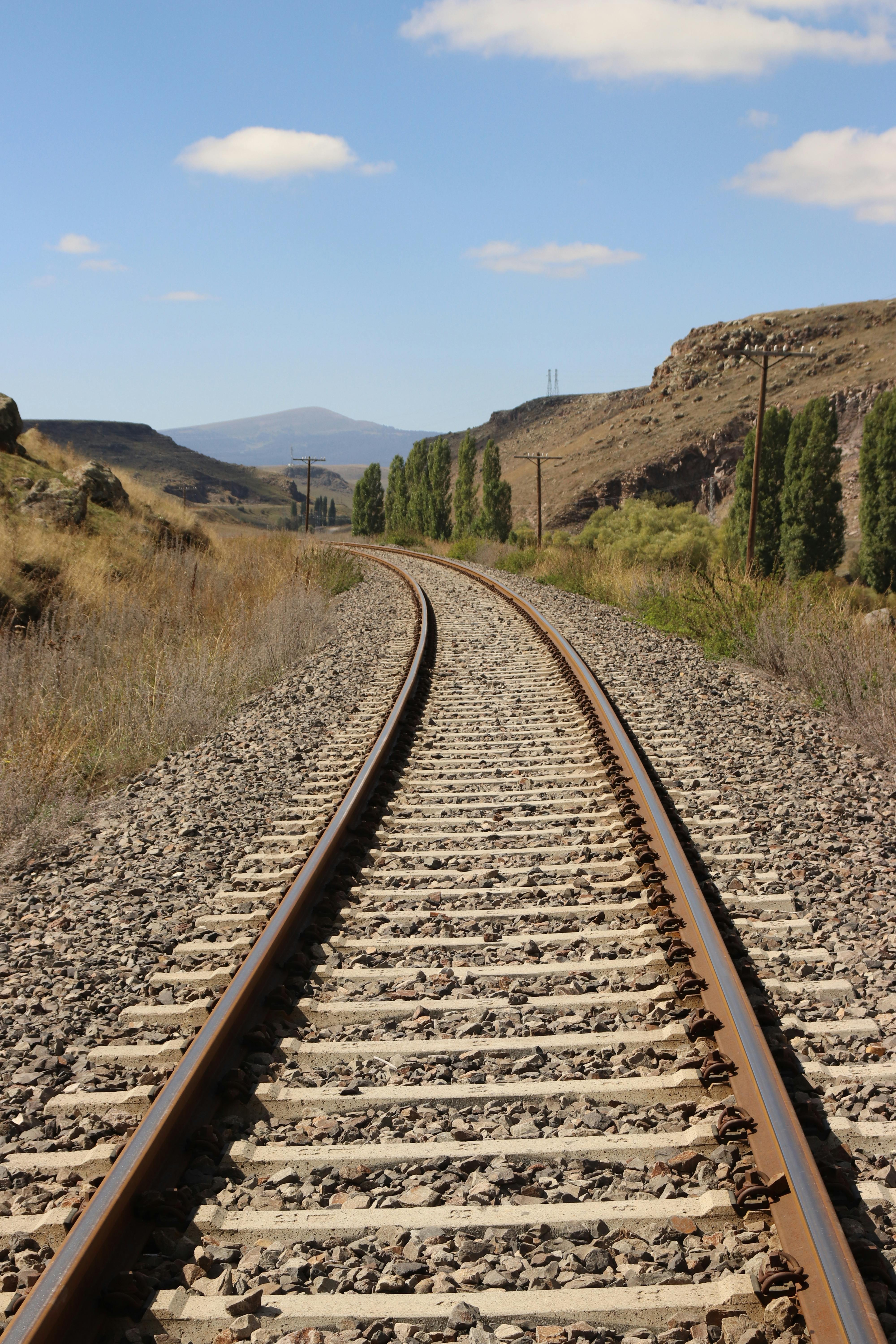 Trainline CEO to step down after doubling ticket sales