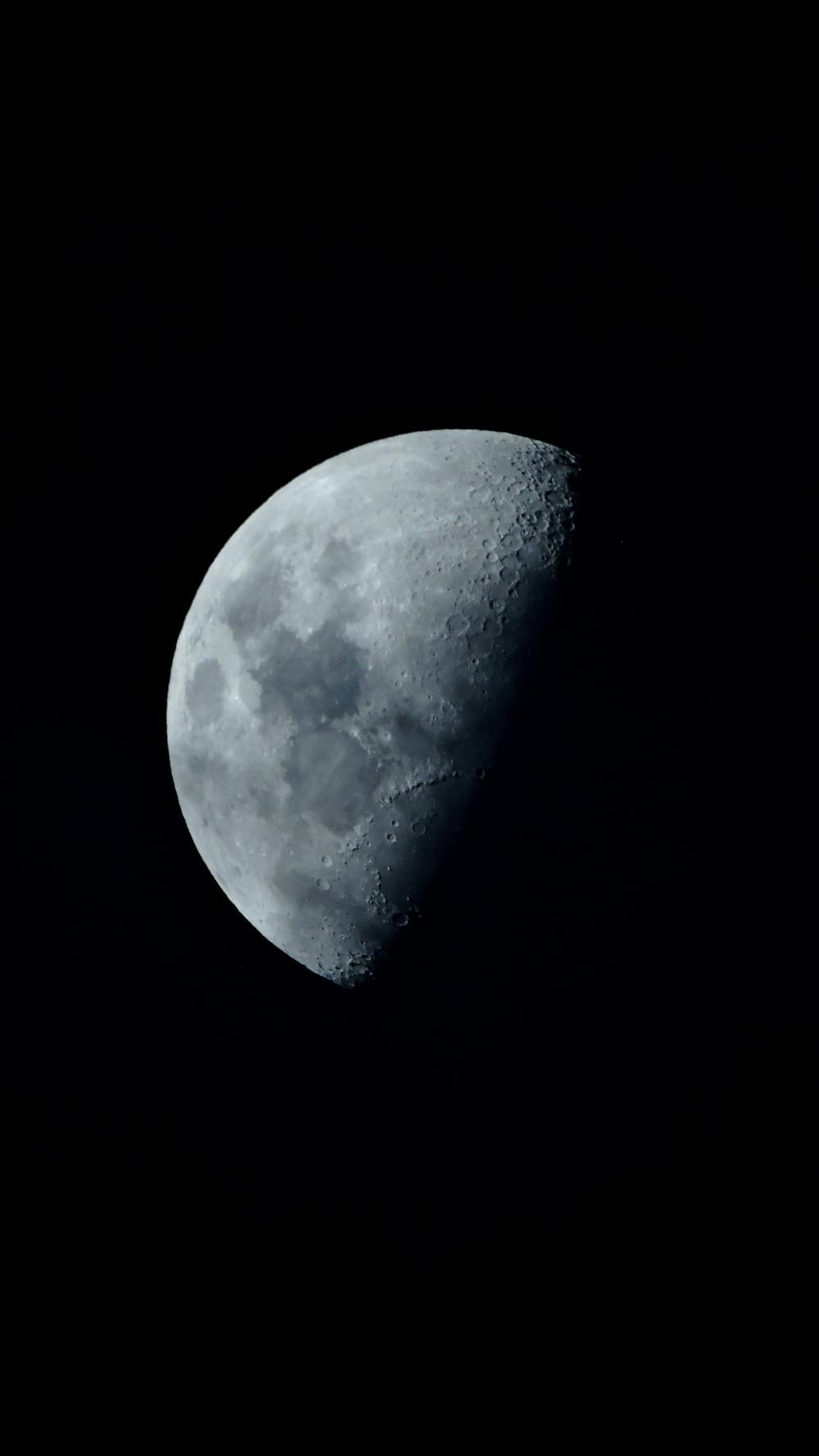 Cosmic Crescent Rolls